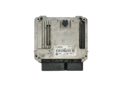 Blok Ovladačů 0281031944 8586766  BMW Bosch 