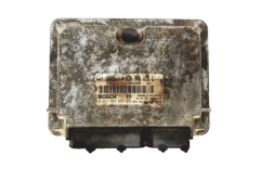 Řídicí Jednotka Motoru 038906013E 0281001689 Volkswagen Bosch 20354