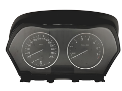Otáčkoměr BMW 1 F20 F21 6210 9287447 Johnson