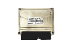 Blok Ovladačů 8E0909557J 0261207977 Audi Bosch