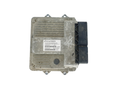 Blok Ovladačů 51862574 MJD6F3.G1 Fiat FPT 