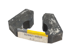 Příslušenství, držák Originál Renault 8200218959