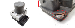 Pumpa Abs Peugeot 3008 5008 9674677580 0265951433 0265230881