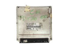 Blok Ovladačů A0275459632 0281010039 Mercedes Bosch 25338