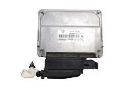 Řídicí Jednotka Převodovky Porsche Cayenne 0AD927755AM Siemens