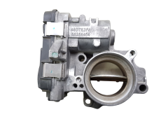 Škrticí Klapka 55258454 48DTE3F Alfa Jeep Fiat Suzuki 2528