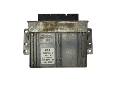Blok Ovladačů PSA 9648293980 9642222380 21647626-0 Sagem 15594