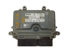 Blok Ovladačů A6401507279 0281013022 Mercedes Bosch 13737