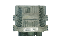Blok Ovladačů S122326109A 8200565863 8200592611 Renault Siemens 32490