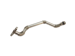 Trubka Turbíny 151989887R 1.0 TCe Renault Dacia 0km Trubka Turbíny 151989887R 1.0 TCe Renault Dacia 0km