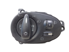 Přepínač Světel Ford Focus 98AG-13A024-AH 04052504 Přepínač Světel Ford Focus 98AG-13A024-AH 04052504