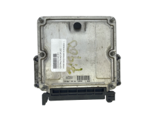 Blok Ovladačů PSA 0281010137 9635158480 28FM0152 Bosch 60325