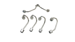 Převod Paliva 166800937R 166804652R 166840906R 2.0 DCI Renault Opel Nissan Převod Paliva 166800937R 166804652R 166840906R 2.0 DCI Renault Opel Nissan