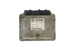 Blok Ovladačů IAW4EF.B4 46823489 Fiat Magneti Marelli 35937