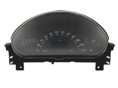 Otáčkoměr Mercedes A W168 A1685404011 48571