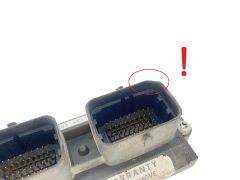 Blok Ovladačů IAW59F.M3 Fiat Magneti Marelli 43208 Blok Ovladačů IAW59F.M3 Fiat Magneti Marelli 43208