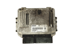 Blok Ovladačů 55206271 0281012883 Alfa Romeo Bosch