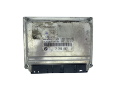 Blok Ovladačů 7786887 0281010205 BMW Bosch 63217