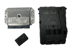 Starter Pack Renault Megane 2 8200321263 8200309691 1,6 16V