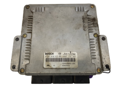 Blok Ovladačů Renault 0281010633 8200204834 Bosch