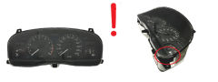 Otáčkoměr Ford Mondeo 93BB-10849-RE 93BB10849RE 52952