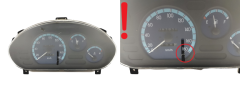Tachometr Daewoo Matiz 96566387 50205