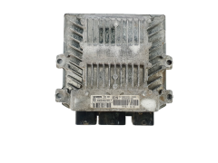 Blok Ovladačů 5WS40075D-T 9652888680 9648624280 PSA Siemens 38552