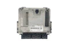 Blok Ovladačů 0281034037 237106626R 237109983R  Renault Bosch 43830