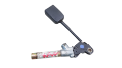 Zámek Pásu Předek Pravý 640000  D 8972S2 Citroen Xantia Zámek Pásu Předek Pravý 640000  D 8972S2 Citroen Xantia