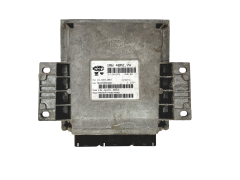 Blok Ovladačů PSA 9645989480 IAW48P2.7H Magneti Marelli 26567