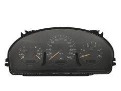 Otáčkoměr Mercedes ML W163 A1635405811 VDO