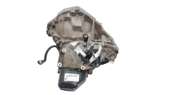 Převodovka JE3001 320103058R 1.0 Renault Twingo 3 Smart FORTWO Převodovka JE3001 320103058R 1.0 Renault Twingo 3 Smart FORTWO