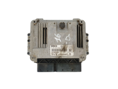 Blok Ovladačů 0281012992 51806261  Fiat Bosch 35565