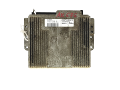 Blok Ovladačů S103717108B 7700863478 7700865822 Renault Siemens 22313