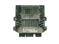 Blok Ovladačů 7S61-12A650-AA 5WS40433A-T SID 804 Ford  Siemens 33163