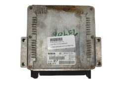 Blok Ovladačů 0281001976 9635157580 28FM0072 PSA Bosch 3174