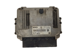Řídicí Jednotka Motoru 55205622EP 0281014024 Opel Bosch 3367