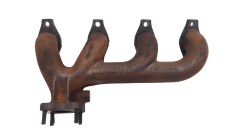 Výfukové Potrubí 0341N9 99460945 2.8 HDI JTD Boxer Jumper Ducato