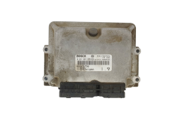 Blok Ovladačů 46825756 0281001955 18841WAA Fiat  Bosch 