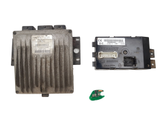 Starter Pack Renault Kangoo 1 8200582518 8200584661 1.5 DCI Starter Pack Renault Kangoo 1 8200582518 8200584661 1.5 DCI