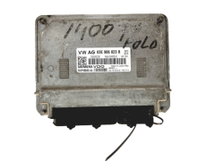 Blok Ovladačů 03E906023B 5WP4084504 Skoda VW Siemens