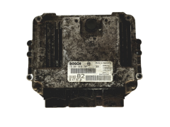 Blok Ovladačů 0281010707 9647785780 9647158380 PSA Bosch 20128