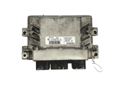 Blok Ovladačů S120200113A 8200774747 8200700695 Renault Continental 16673