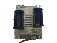 Blok Ovladačů Opel 55350551 0261207960 Bosch GM 22024