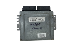 Blok Ovladačů S118301217B 8200217759 820080285 Renault Siemens