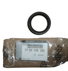 Těsnění Nový originál 7700106385 Renault Dacia