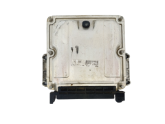 Blok Ovladačů 0281010249 9636256980 28FM0000 PSA Bosch 37812