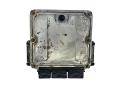 Blok Ovladačů 0281011324 8200309316 8200309321 Renault Bosch 52263