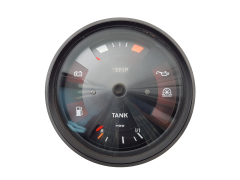 Tachometr TEMP TANK Porsche 924 477919033 VDO