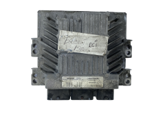 Blok Ovladačů S122326111A 8200766462 8200592611 Renault Siemens 52523
